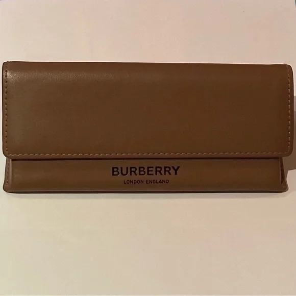 Burberry Glasses Prescription Frames BE2357 Made in Italy - Picture 10 of 10